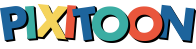 Pixitoon System